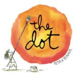 THE DOT.