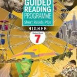GUIDED READING PROGRAMME SHORT READS PLUS 7 ST PACK