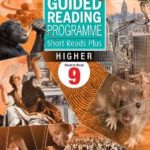 GUIDED READING PROGRAMME SHORT READS PLUS 9 ST PACK