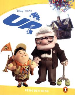 UP LEVEL 6  READER