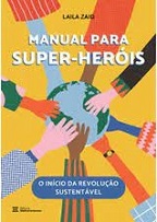MANUAL PARA SUPER-HEROIS