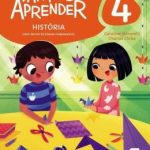 VAMOS APRENDER HISTORIA 4 ANO