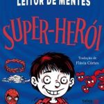 SUPER-HEROI