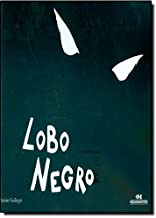 9788506048894.jpg LOBO NEGRO - Imagem 1