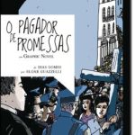 PAGADOR DE PROMESSAS EM GRAPHIC NOVEL,  O