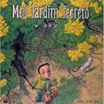 MEU JARDIM SECRETO
