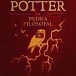 HARRY POTTER E A PEDRA FILOSOFAL (CD)