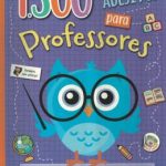 1500 ADESIVOS PARA PROFESSORES