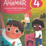VAMOS APRENDER PORTUGUES 4 ANO
