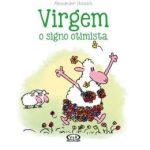 VIRGEM - O SIGNO OTIMISTA