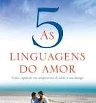 5 LINGUAGENS DO AMOR, AS