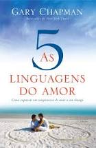 9788573258929.jpg 5 LINGUAGENS DO AMOR, AS - Imagem 1