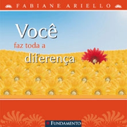 VOCE FAZ TODA A DIFERENCA