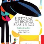 HISTORIAS DE BICHOS BRASILEIROS