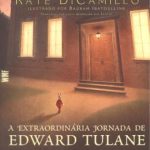 EXTRAORDINARIA JORNADA DE EDWARD TULANE,  A