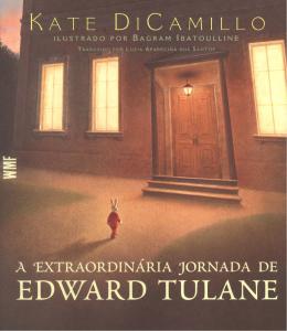 EXTRAORDINARIA JORNADA DE EDWARD TULANE,  A