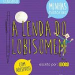 AVENTURA - LENDA DO LOBISOMEM