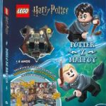 LEGO HARRY POTTER - POTTER x MALFOY