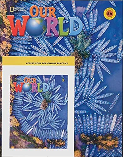 9780357586976.jpg OUR WORLD 5A: COMBO SPLIT A 2nd ED - Imagem 1