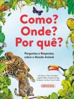 COMO? ONDE? POR QUE? - POP - 2 ED