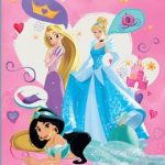DIARIO PRINCESAS LIVRO DE SEGREDOS D1833