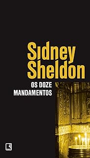 OS DOZE MANDAMENTOS