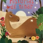 BAU DE HISTORIAS - HISTORIAS DE NINAR