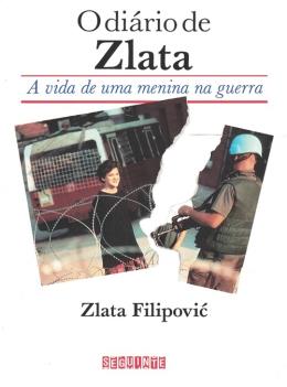 DIARIO DE ZLATA,  O