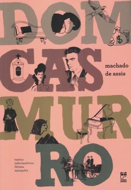 DOM CASMURRO (Panda Books)