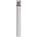 REGUA CRISTAL ACRIMET 30CM