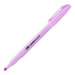 CANETA MARCA-TEXTO CIS LUMINI LL PASTEL
