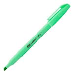 CANETA MARCA-TEXTO CIS LUMINI VD PASTEL
