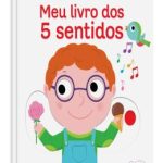 MEU LIVRO DOS 5 SENTIDOS