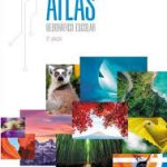ATLAS GEOGRAFICO ESCOLAR / IBGE  9ªED