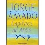 CAPITÃES DA AREIA - BOLSO