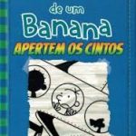 DIARIO DE UM BANANA 12 - APERTEM OS CINTOS