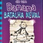 DIARIO DE UM BANANA 13 - BATALHA NEVAL