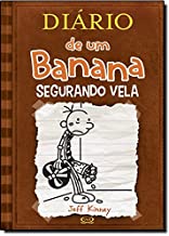DIARIO DE UM BANANA 07 - SEGURANDO VELA