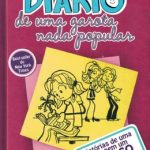 DIARIO DE UMA GAROTA NADA POPULAR V.01  - 26. ED