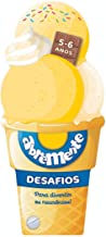 9788592689520.jpg ABREMENTE DESAFIOS 5-6 ANOS - Imagem 1