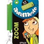 ABREMENTE POCKET ZOOM 6-9 ANOS
