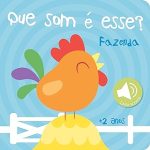 QUE SOM É ESSE ?  FAZENDA