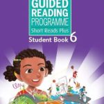 GUIDED READING PROGRAMME SHORT READS PLUS 6 ST PACK