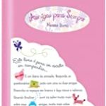 AMIGAS PARA SEMPRE (capa rosa)