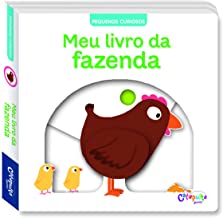MEU LIVRO DA FAZENDA