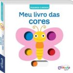 MEU LIVRO DAS CORES