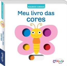 9789876375368.jpg MEU LIVRO DAS CORES - Imagem 1