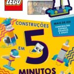 LEGO CONSTRUCOES EM 5 MINUTOS