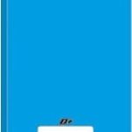 CADERNO UNIV BROCH 48F D+ AZ (CD)