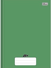 CADERNO UNIV BROCH 96F D+ VD (CD)